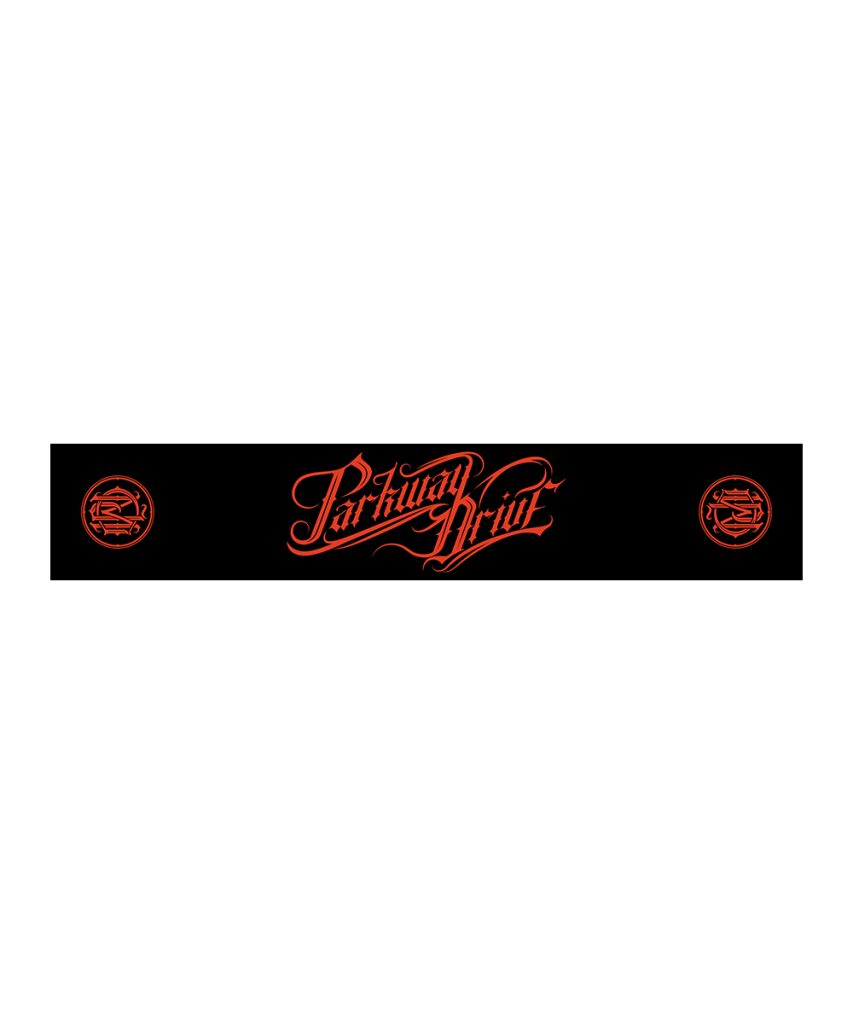 Parkway Drive parkway-drive