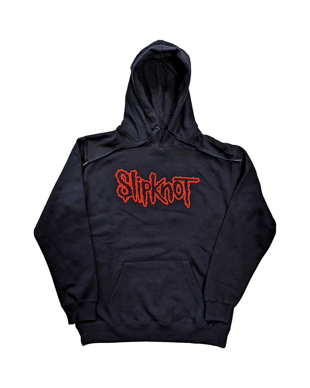 Slipknot – Logo パーカー -