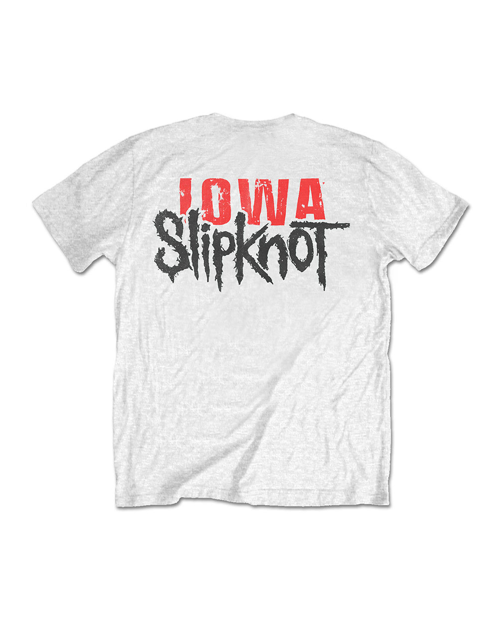 Slipknot – Iowa Album Tシャツ -