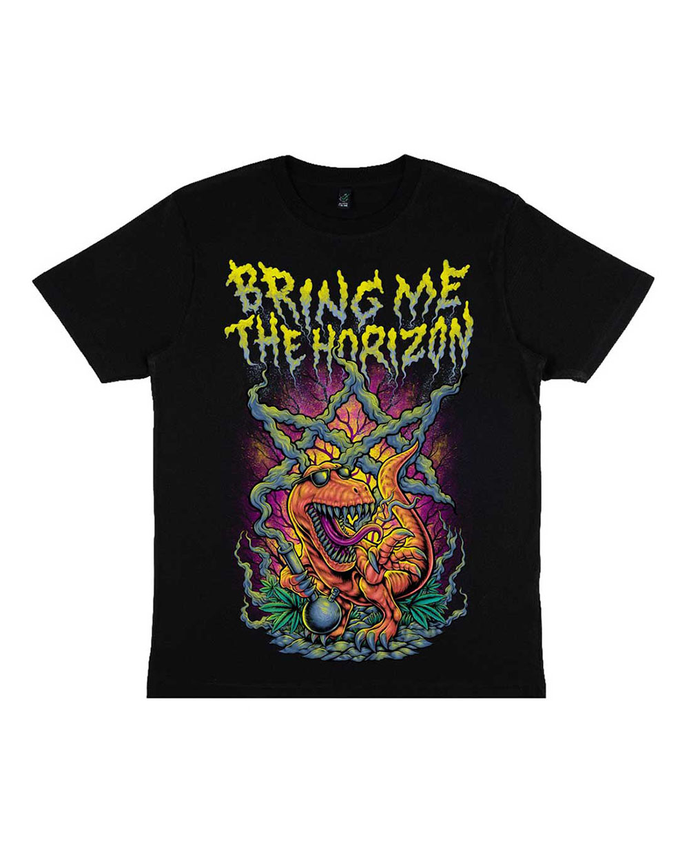 Bring Me The Horizon Tシャツ - トップス